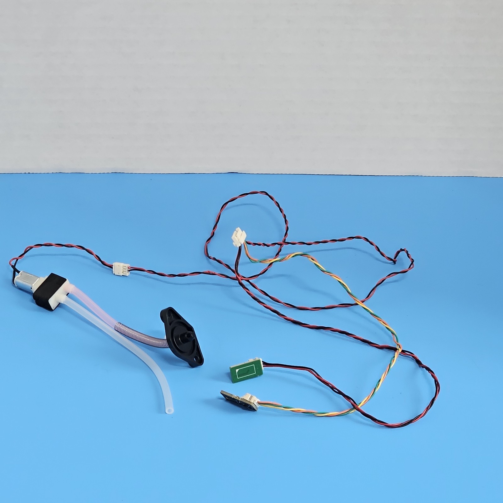 Dreame D20 Pro Plus RLD43SD Robot Vacuum Mini Pump Tube Assembly OEM REPLACEMENT