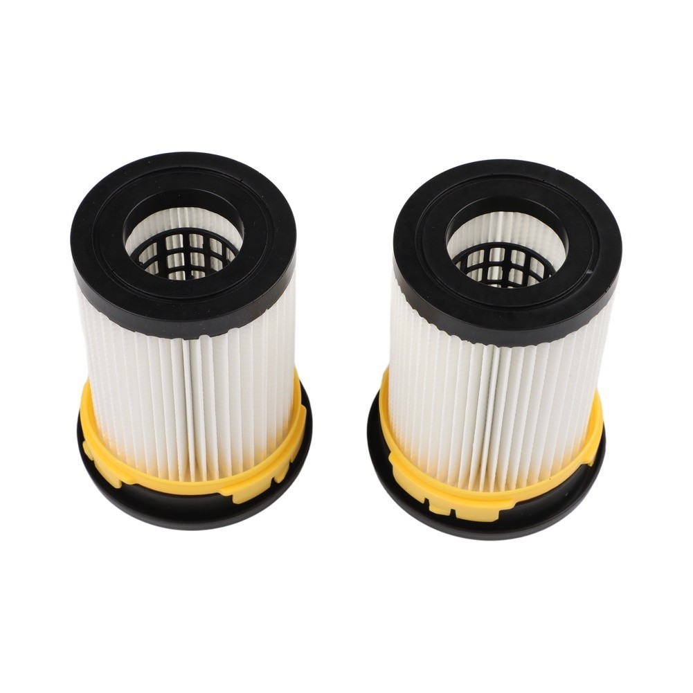 For Miele HX-FSF2 Dust Filter for HX1 For Facelift for hx2 Cordless for Handheld