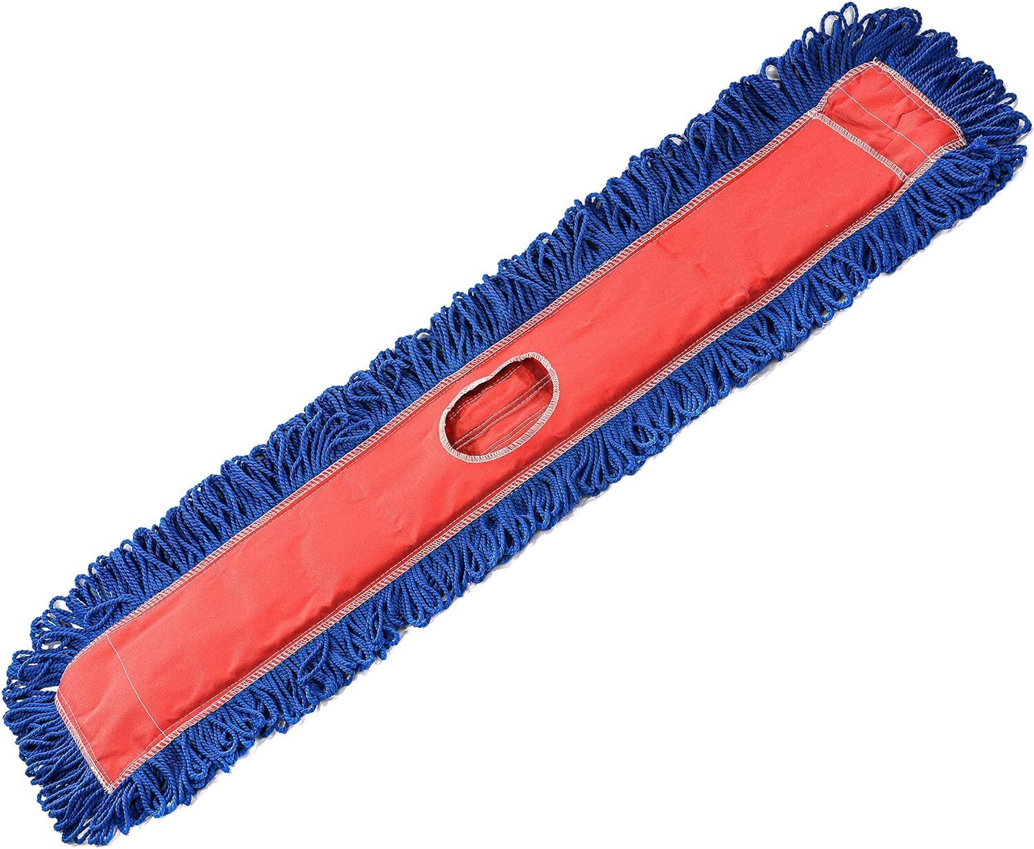 Alpine Industries Heavy Duty Microfiber Mop Head (36 in, Single Pack)