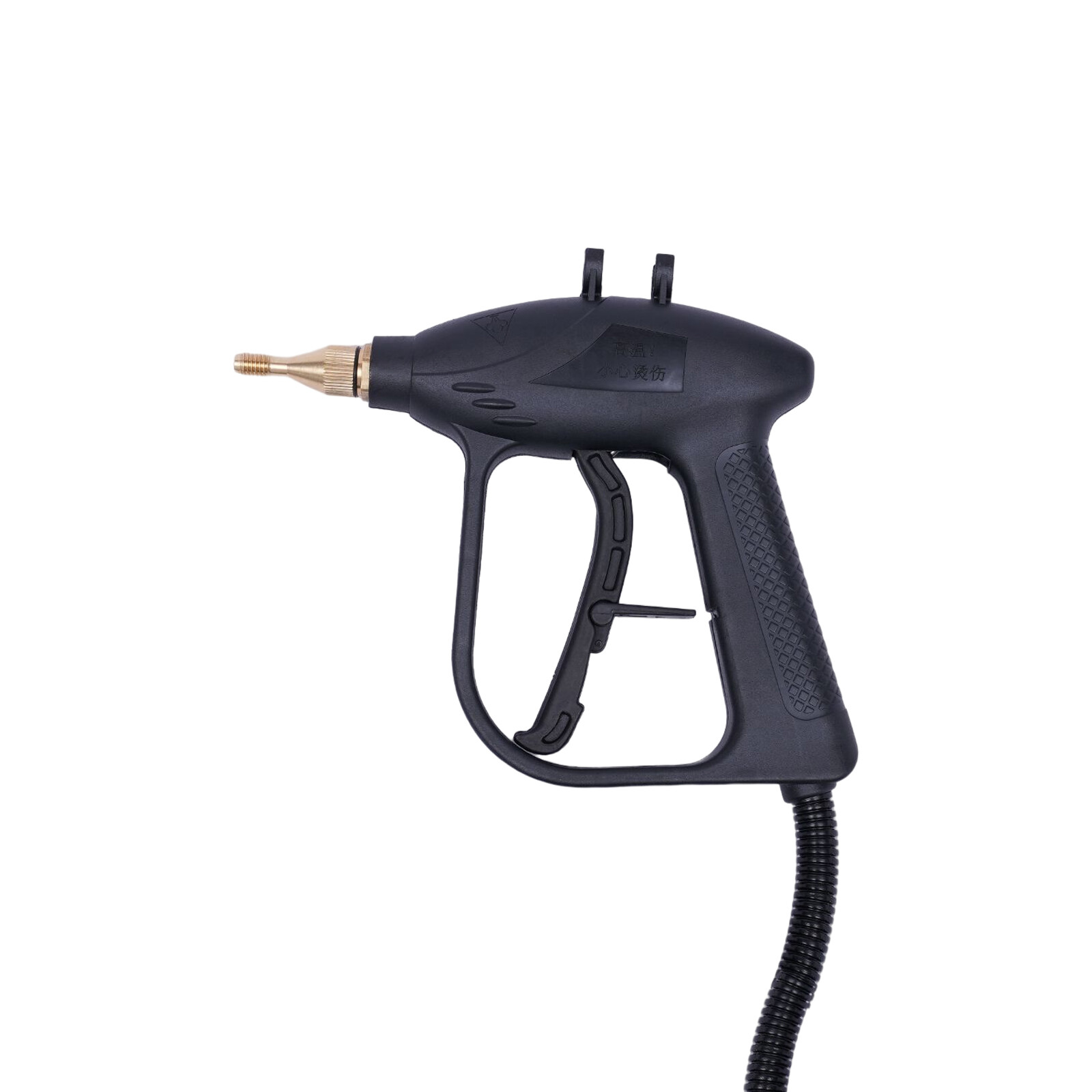 1600W Steam Cleaner Car Home High Pressure Vapor Cleaning System