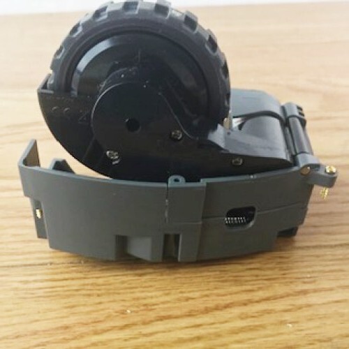 iRobot Roomba DRIVERS LEFT WHEEL 980 960 690 675 900 800 700 600 500 series OEM