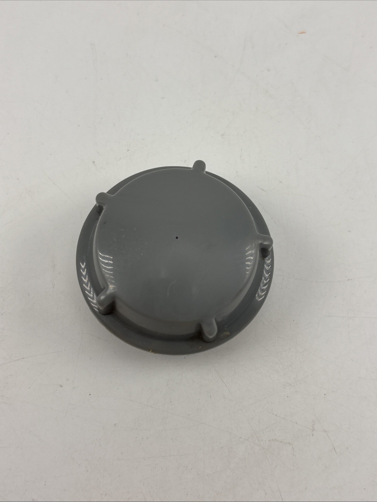 Shark S3501 Gray Steam Mop Water Tank Cap Replacement
