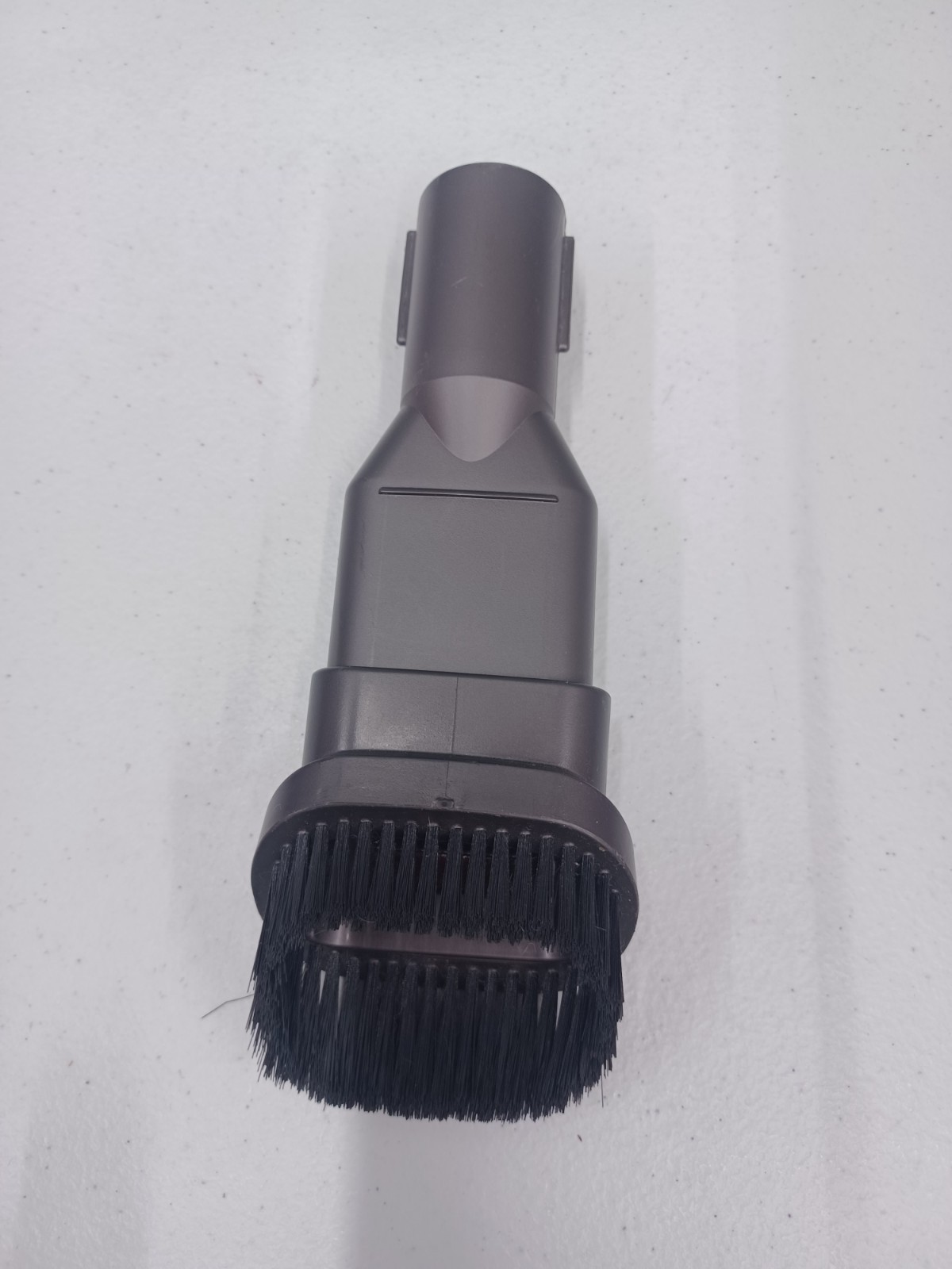 Dyson V8 Vacuum Attachment Flexi Crevice Dust Tool with Sliding Dusting Brush
