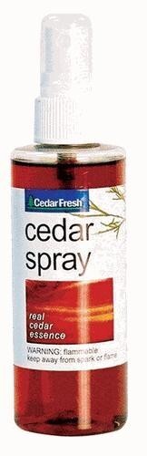 Cedar Wood Spray