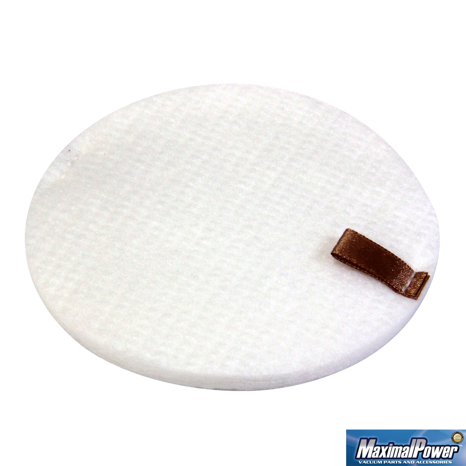 MaximalPower™ Foam & Felt Set Replacement For Shark NV650 Rotator Vacuum Cleaner