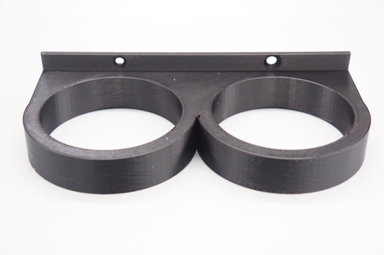 Custom Wall Bracket Battery Holder for WYZE Cordless Vacuum S