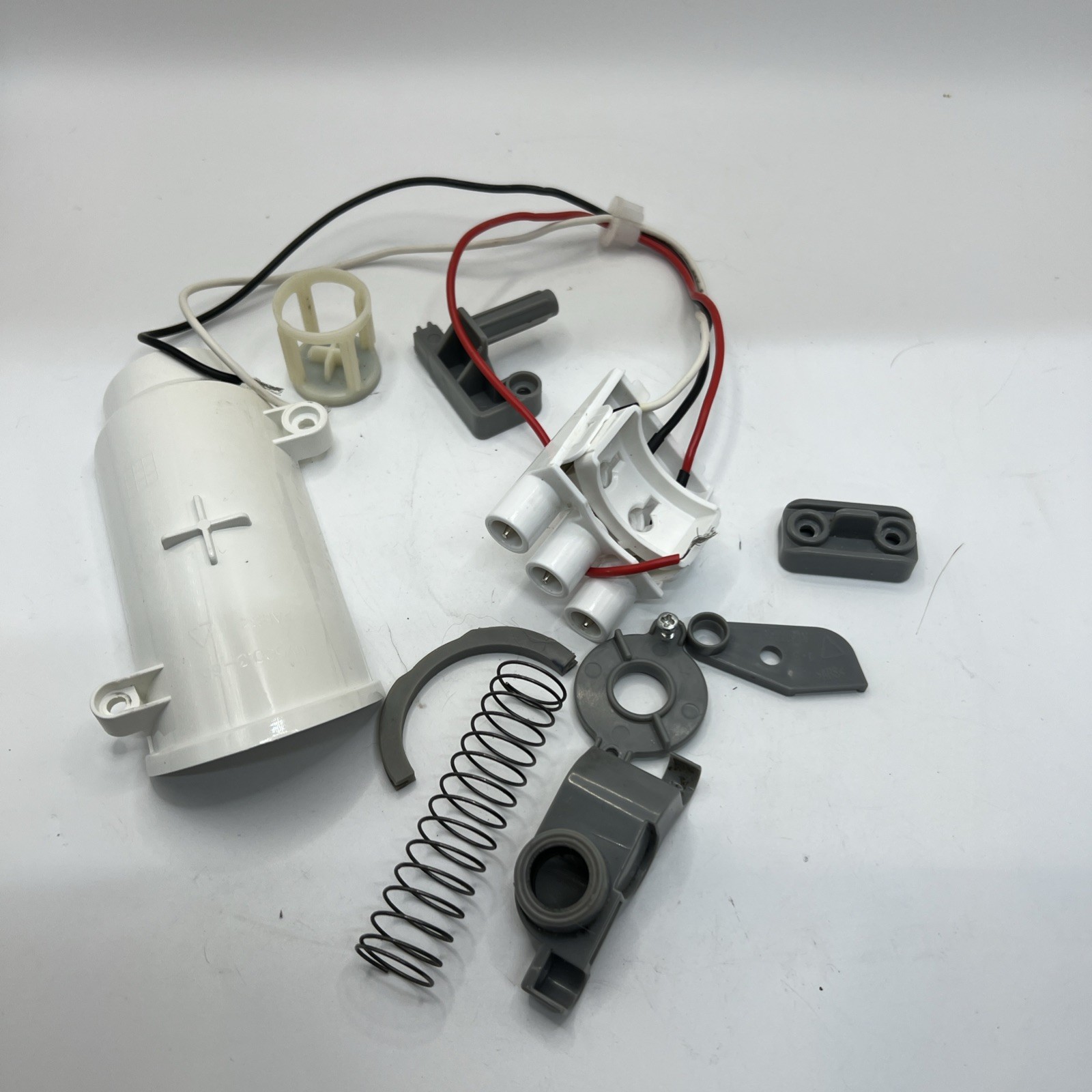 Replacement parts for Shark Rotator NV501 Vacuum Miscellaneous Lot