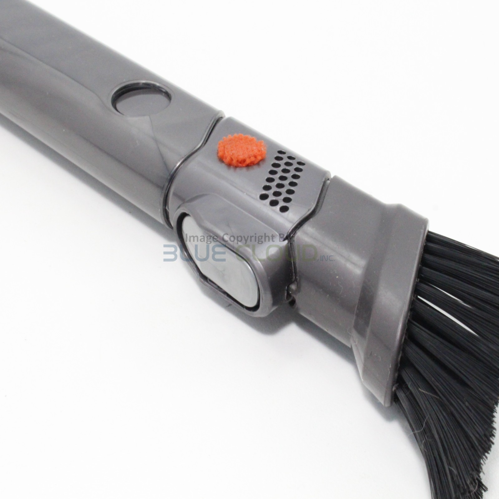 Genuine Dyson DC26 DC27 DC14 DC15 DC18 DC21 11″ FLEXI CREVICE DUSTING BRUSH TOOL
