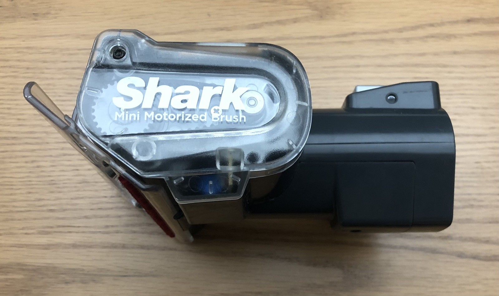 Genuine Shark True PET Mini Motorized Brush Rotator Lift-Away Vacuum