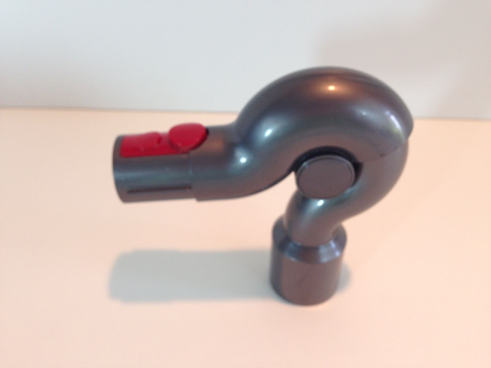DYSON Quick Release Combination Tool + Up Top multi angle adaptor V7, V8,SV10,