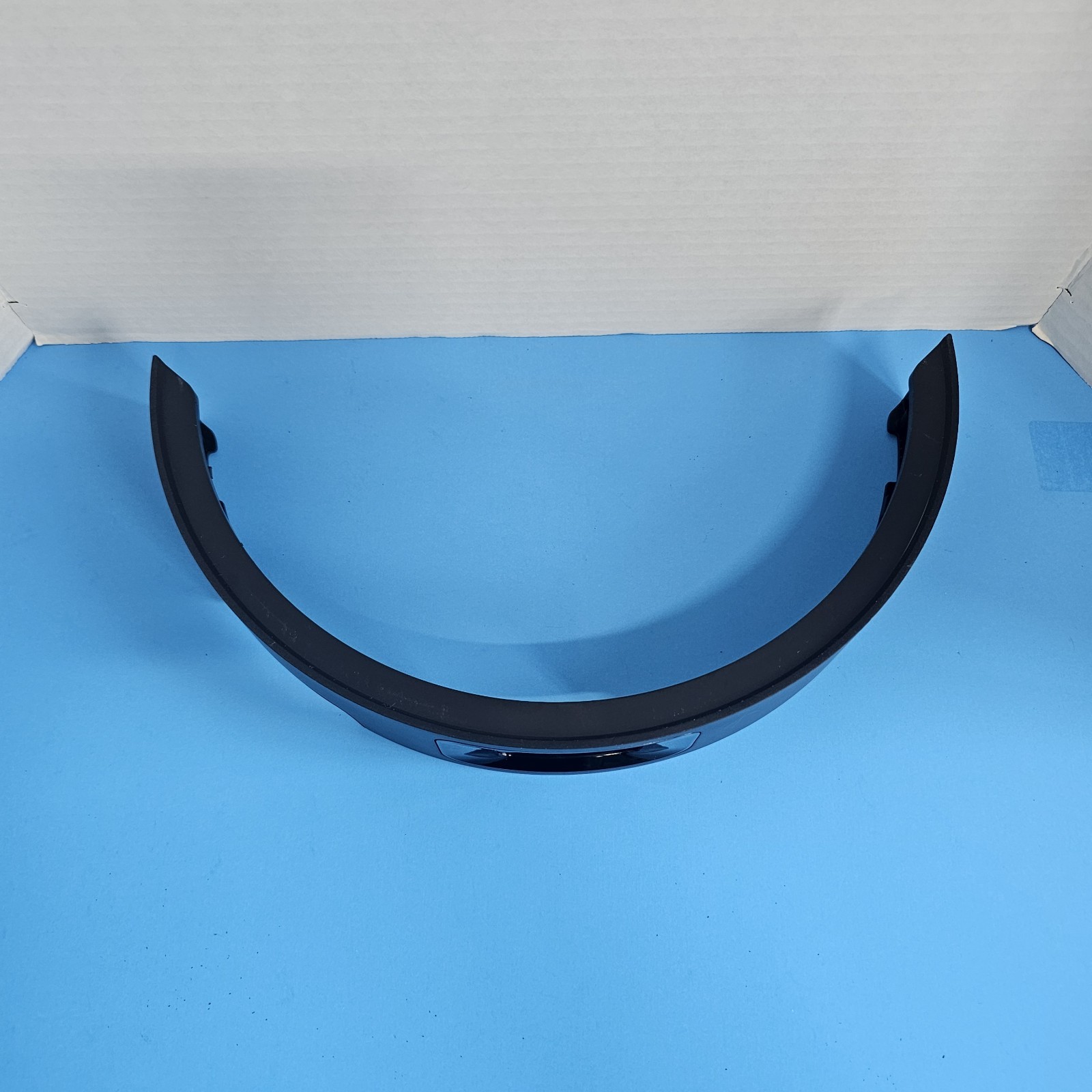 Dreame D20 Pro Plus RLD43SD Robot Vacuum Front Bumper Cover Assembly REPLACEMENT