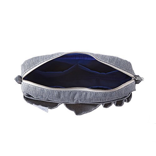 DELFONICS Delphonix Inner Carrying Denim M Dark Blue CA83