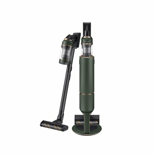 Samsung Bespoke Jet Wireless Vacuum Cleaner VS20A956A31P 2021 NEW-Offer Tracking