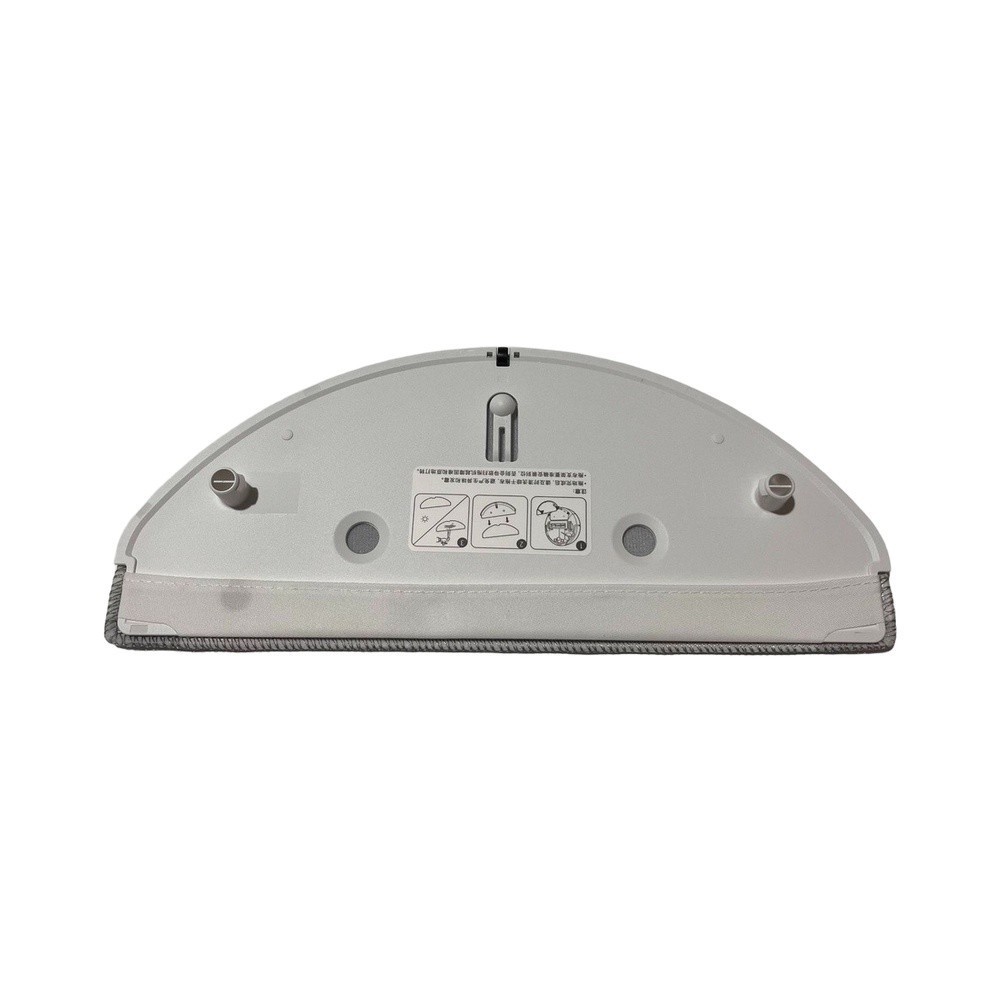 Single-Piece Mop Holder Replacement for Xiaomi For Mijia E10 E12 B112 Robot