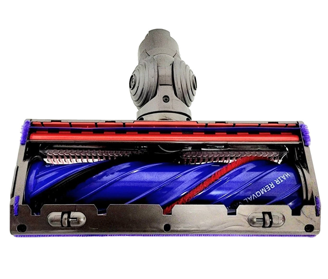 Dyson V7 V8 SV25 SV37 SV10 Vacuum Cleaner HAIR REMOVAL Brush Motorbar Head
