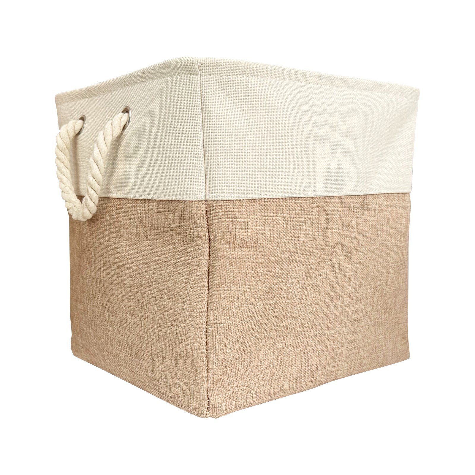 Collapsible Storage Basket Portable Storage Baskets Clothing Basket