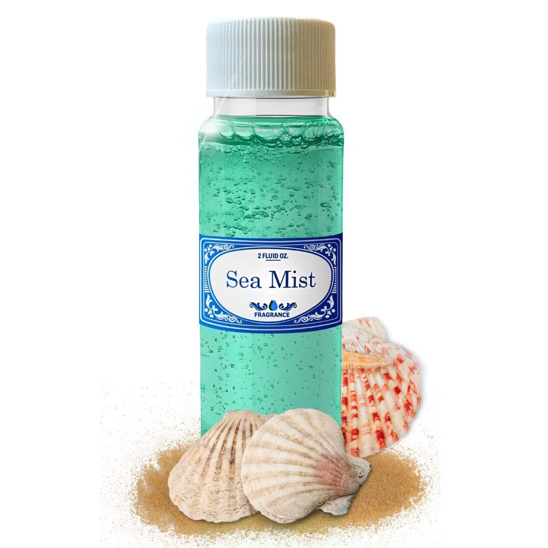 Caribbean Essence Rainbow Vacuum Fragrance 2.0 fl oz 4 Pack far all Water Vacuum