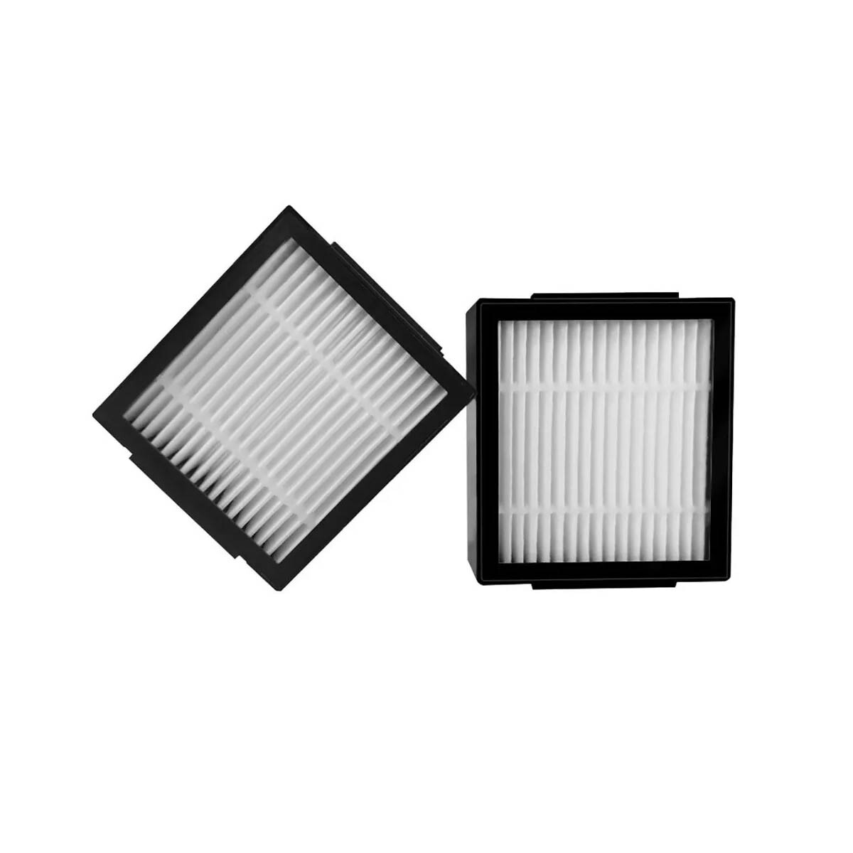 6x Replacement HEPA Filter For iRobot Roomba Combo J7+ plus Combo j5+ Combo j9+
