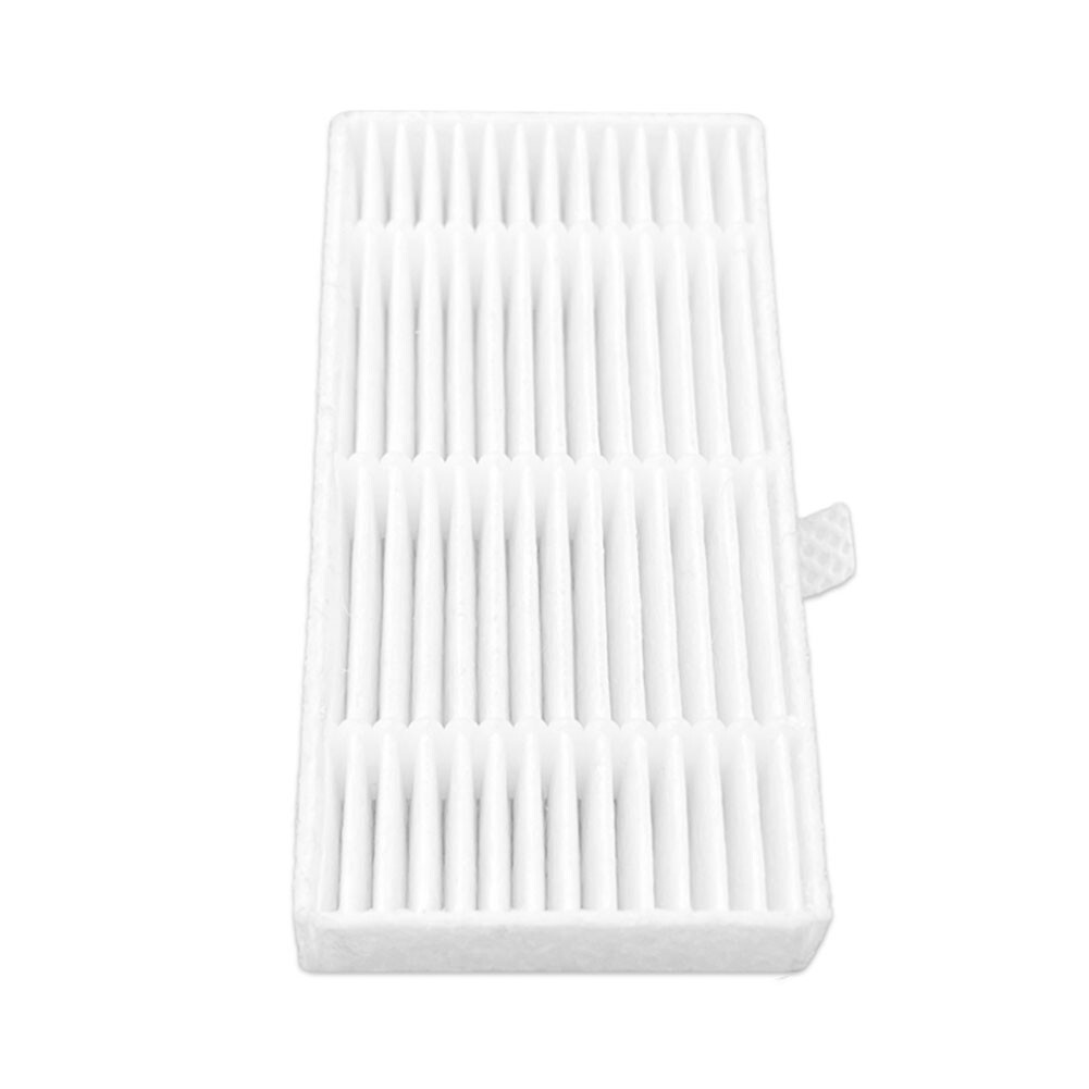 3/10 Pack Filter For MAMNV BR150/BR151 For ZCWA BR150/BR151 Robot Vacuum Cleaner
