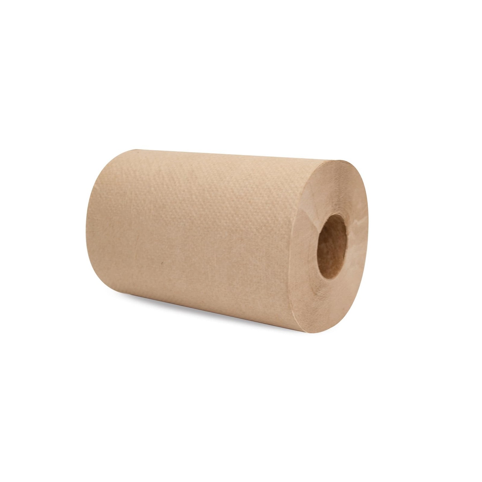 Morsoft by Morcon R12350 Universal Hardwound Roll Towels, 1Ply, 8″ x 350 ft, …