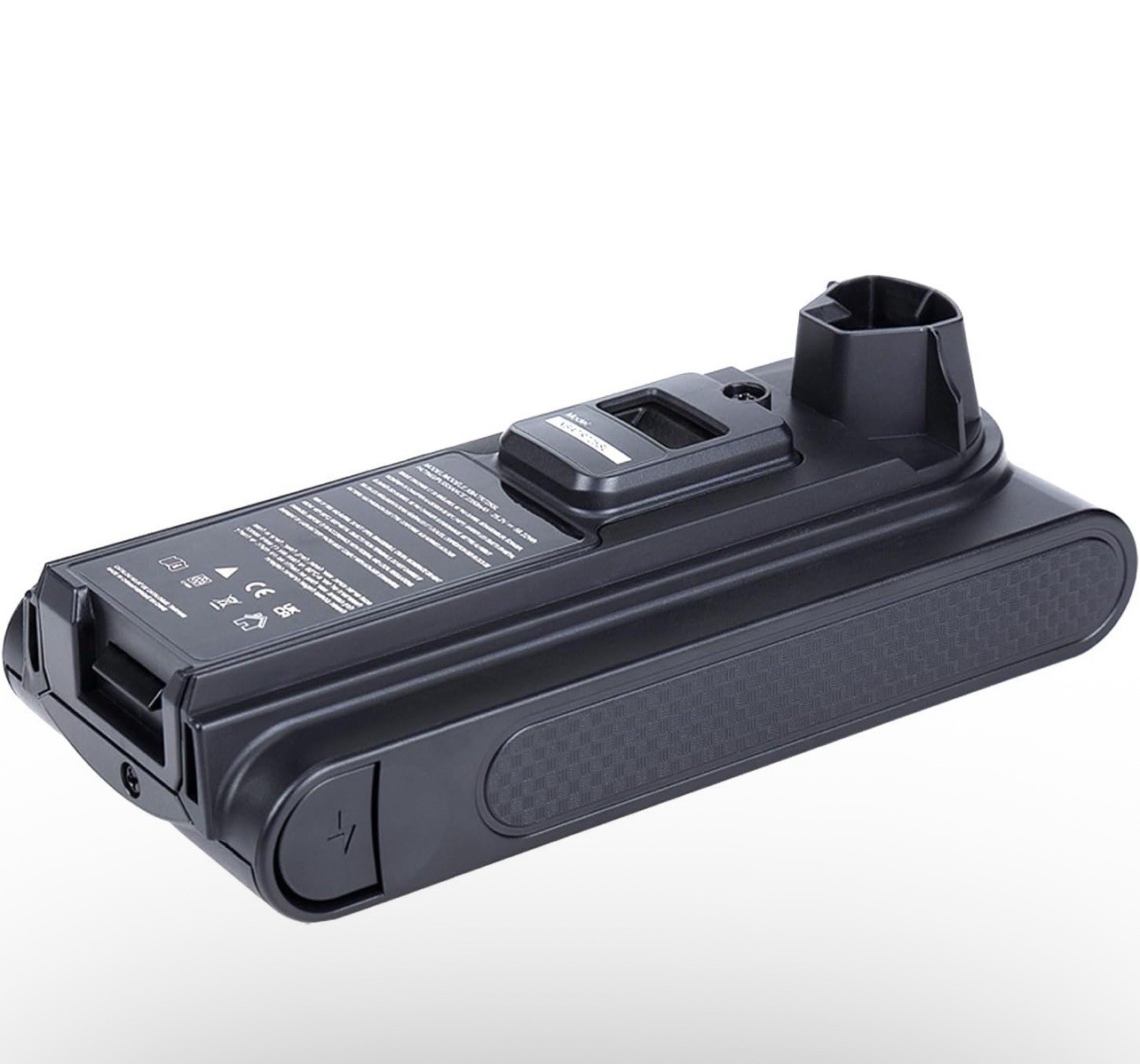 XBATR725SL 25.2V Replacement for Shark Stratos Series
