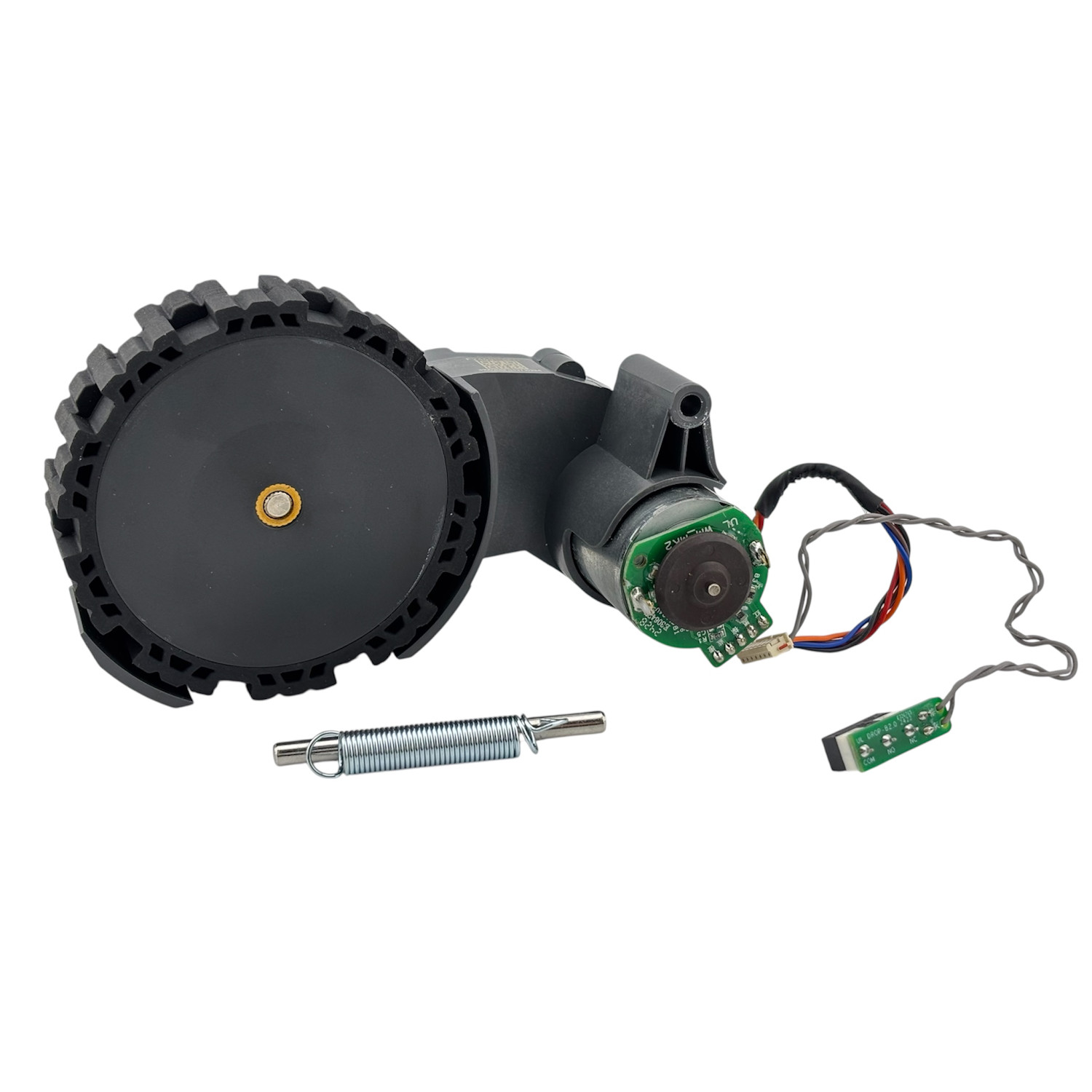 OEM Right Wheel Motor Module for Roborock Q8 Max Max+, Q5 Max+ Pro+ DuoRoller+