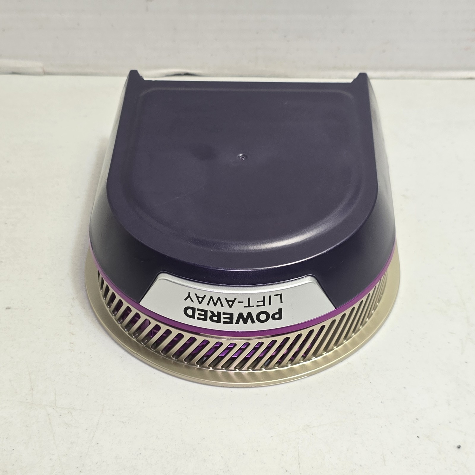 Shark AZ4002 Vacuum HEPA Filter Cover OEM Replacement Part