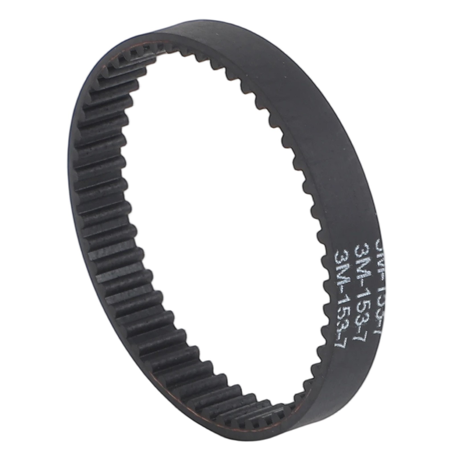 Short Belt 153-3GT-7 Accessories For Shark HZ2002 HZ2000 LA502 LA500 LA455