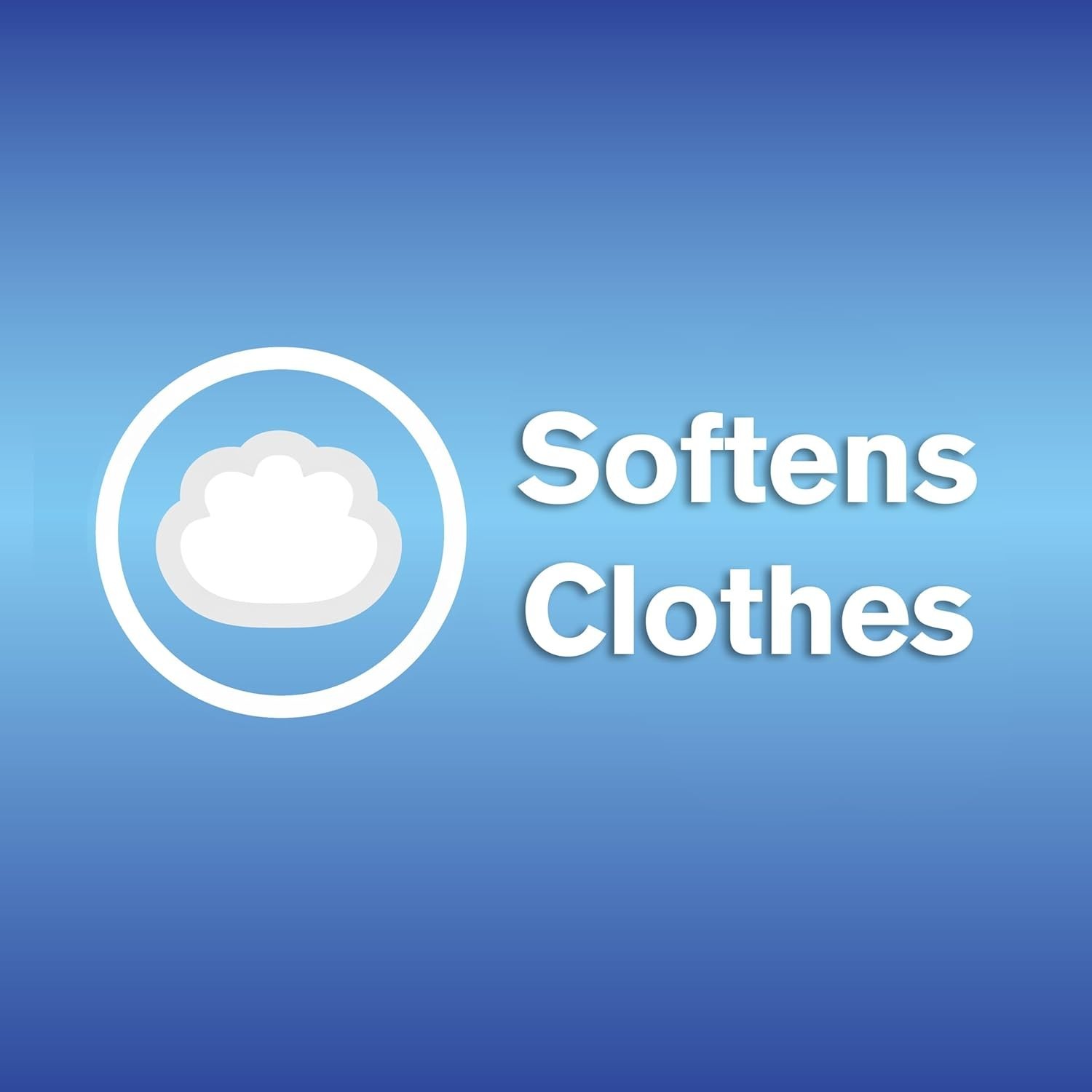 144 Count Fabric Softener Sheets – Natural Softness and Mountain Rain Fragrance