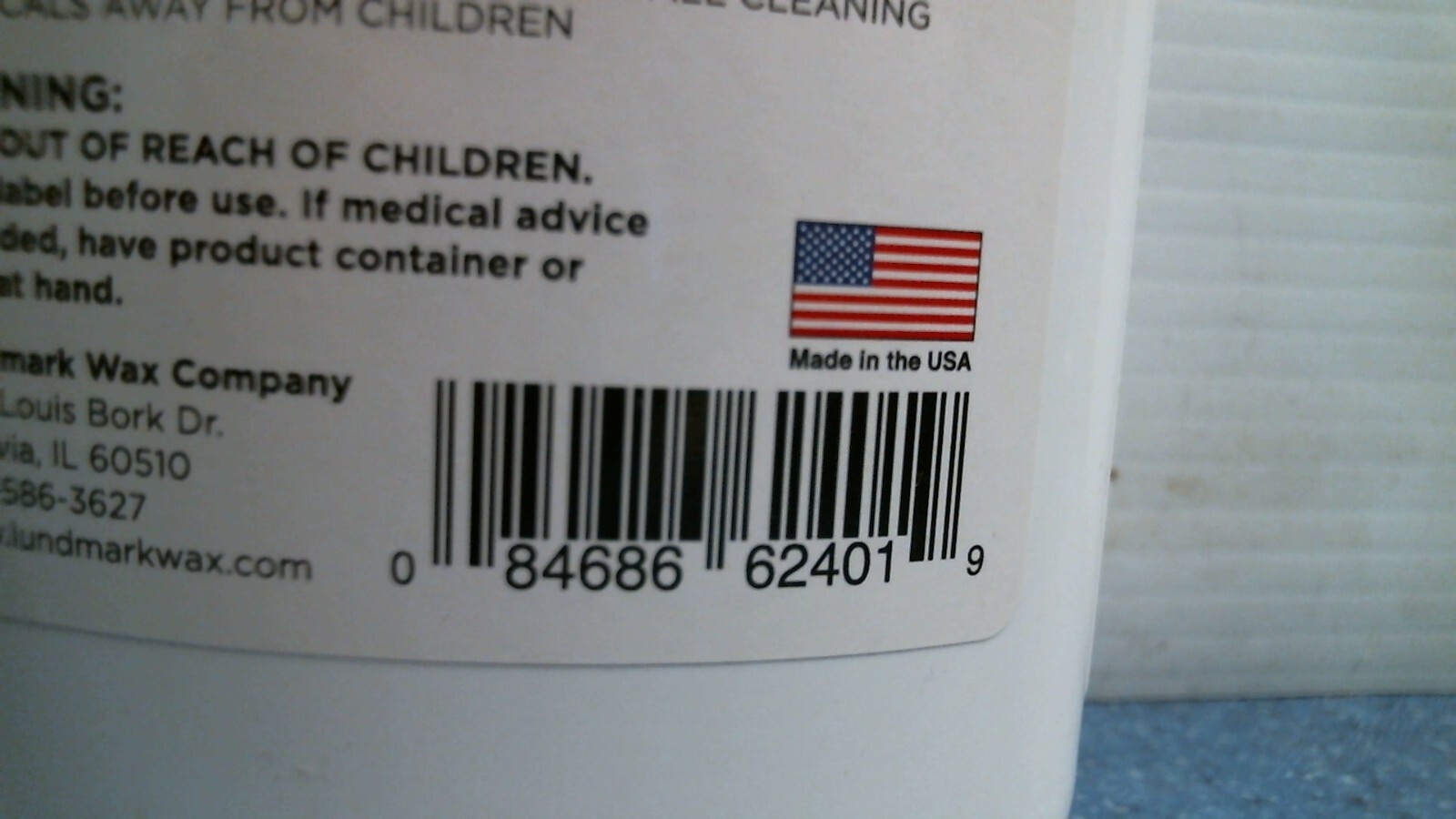 Lundmark 62401, Fast Action Pet Stain Eliminator, 16 fl. oz., FREE SHIPPING