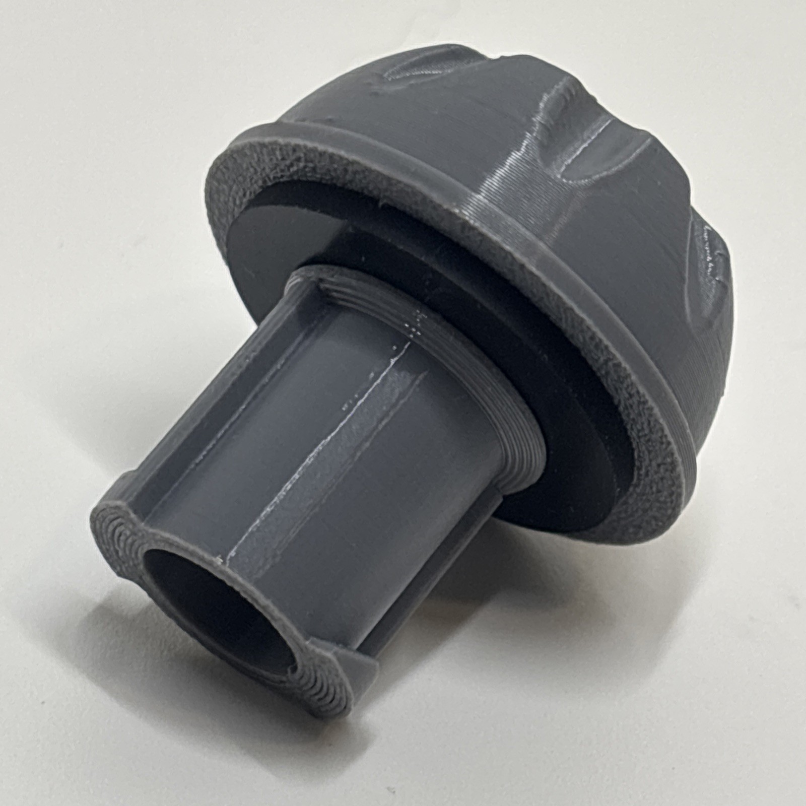 Cap For Shark SE450 SE460 S3601 S3801 S3901 WATER TANK CAP LID TOP *Aftermarket*