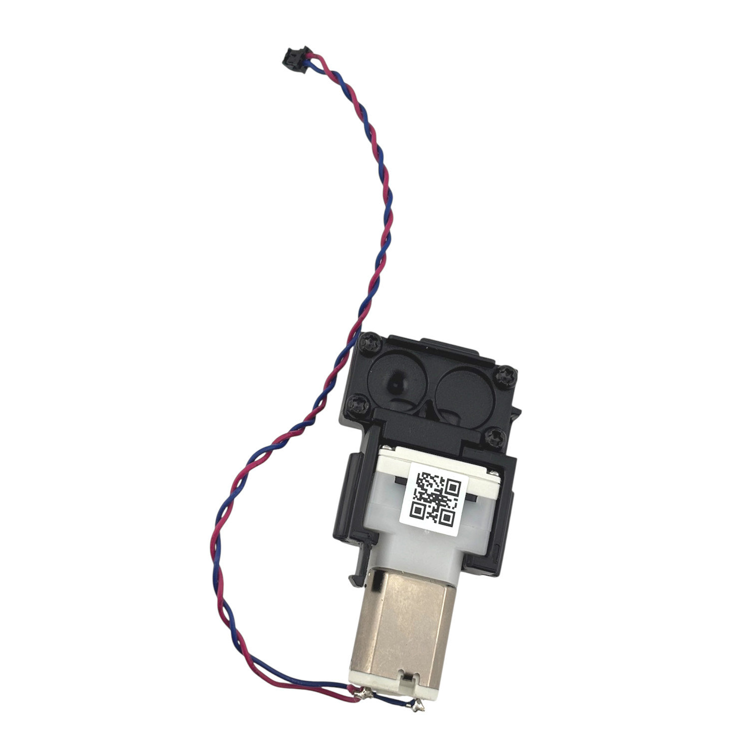 OEM Shark Robot Water Pump Assembly for AV2610WA, AV2610WACA, RV2400WD, RV2410WD