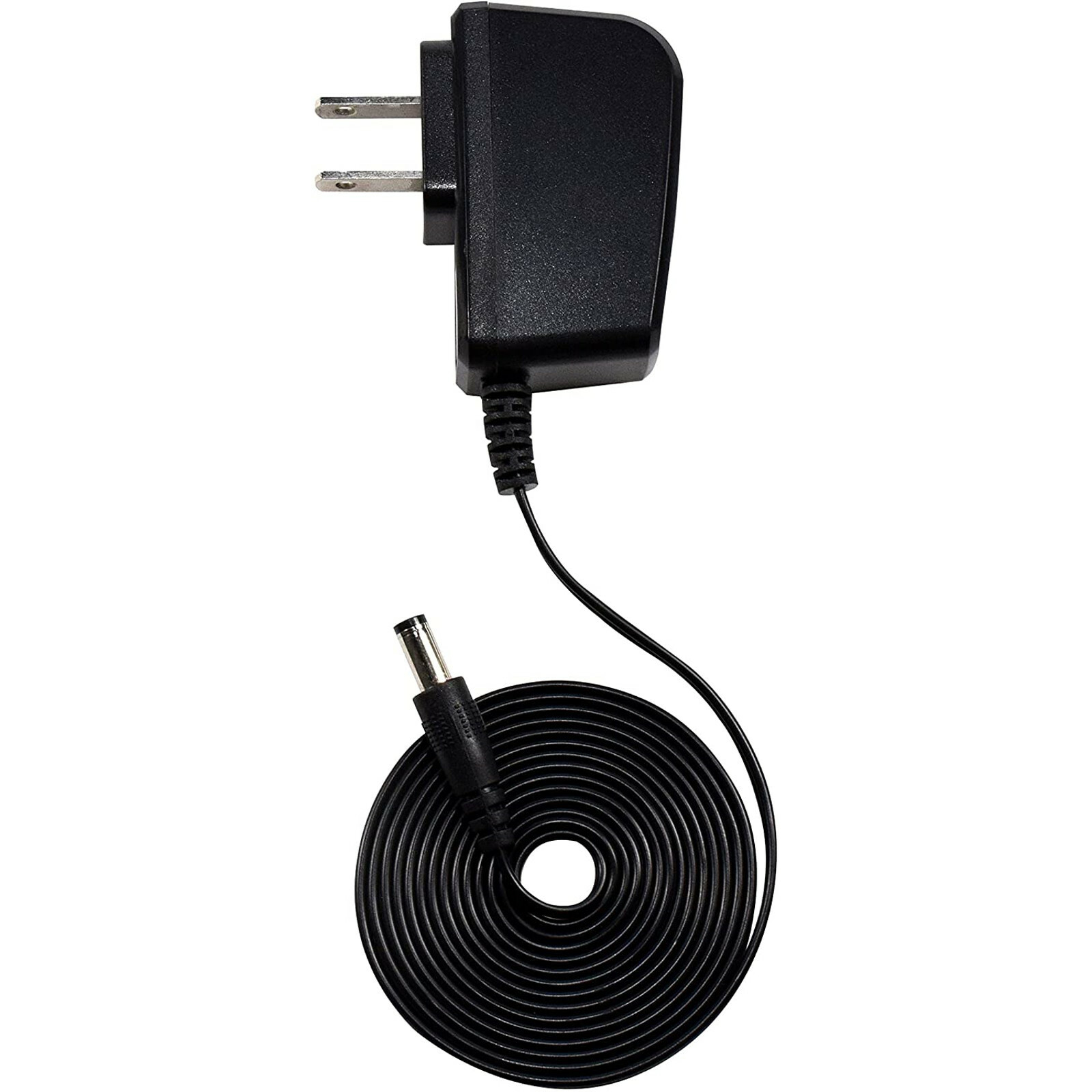 8.5V Charger for Hurricane Spin Scrubber Brush Cleaner Mop Stick Model HSS1