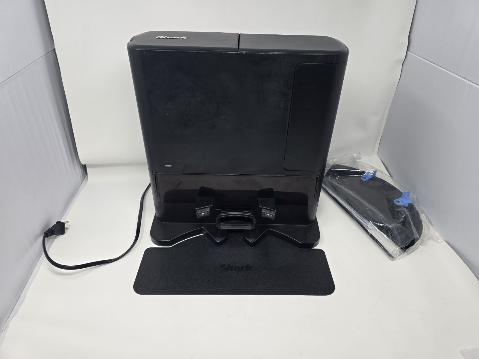 IN – SHARK MATRIX PLUS 2