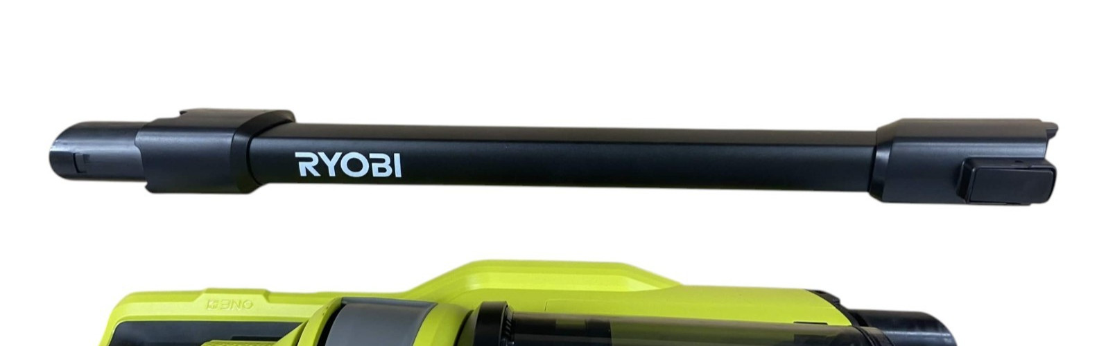 RYOBI PBLSV716B HP 18V Brushless Cordless Stick Vacuum Cleaner (Tool Only)