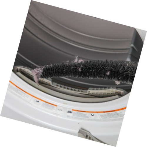 Dryer Vent Cleaning Brush, Dryer Vent Cleaning Brush