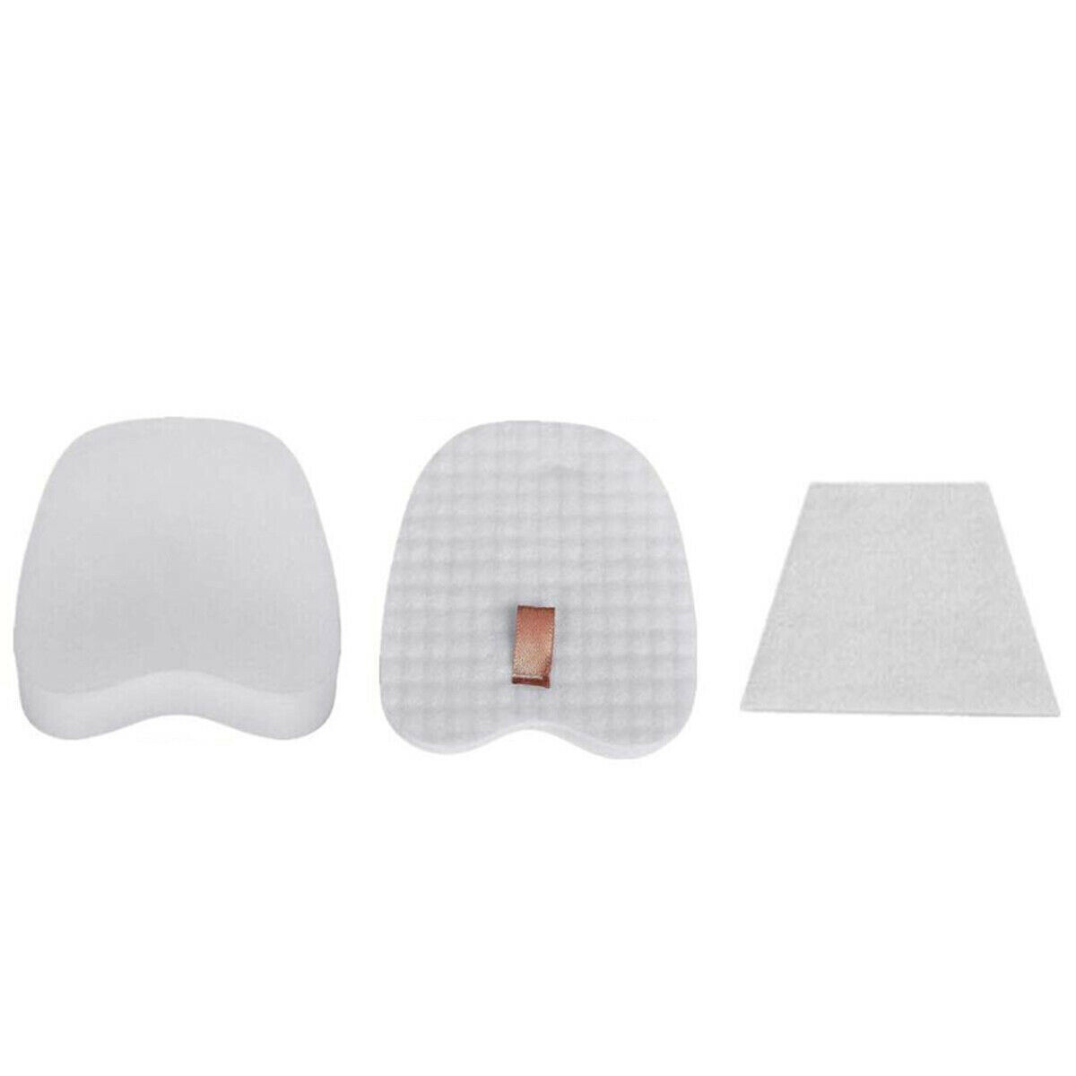 for Shark Pre-Filter Kit for APEX DuoClean ZS360, ZS362 Vacuum Cleaners.