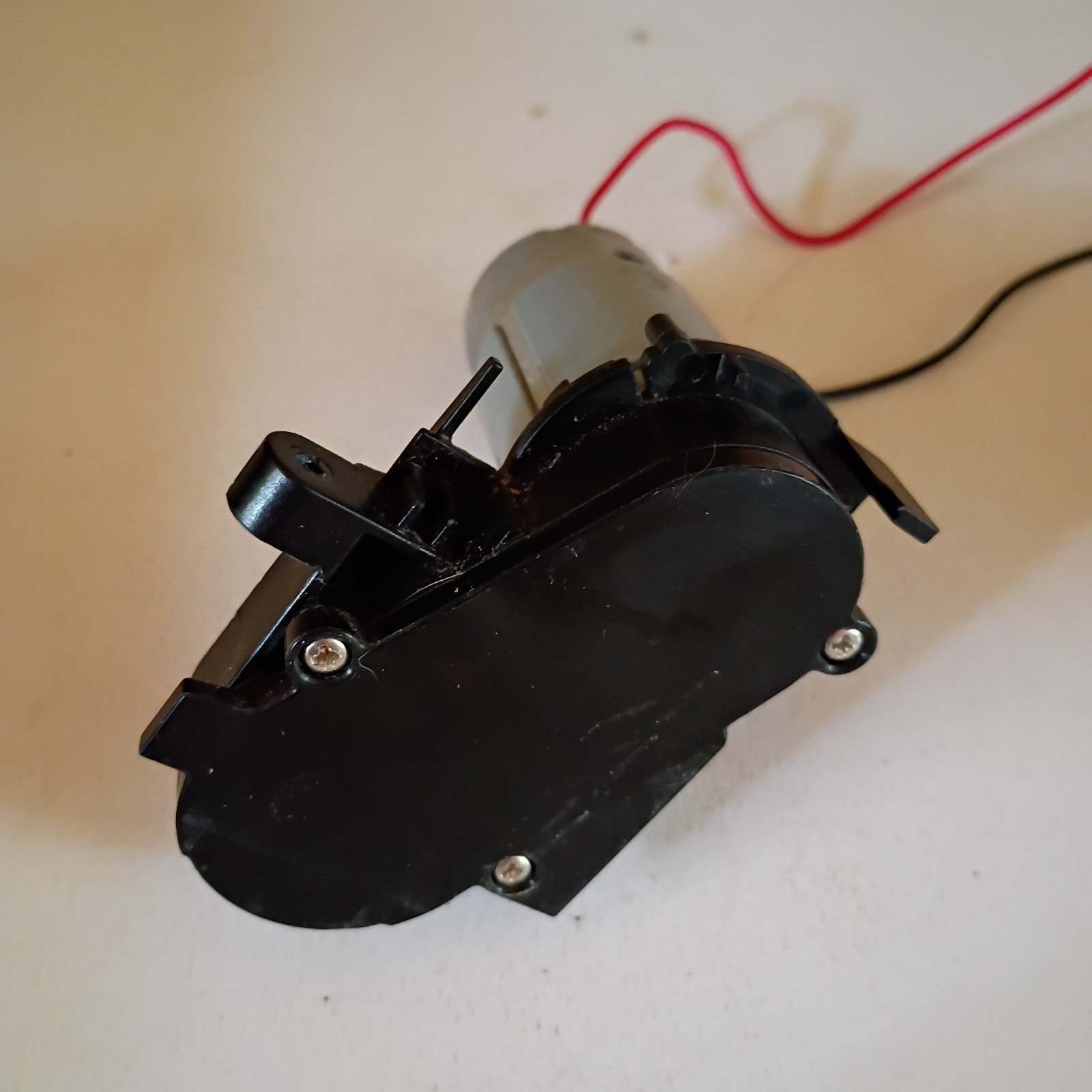 Shark Matrix Roller Motor UR2360EEUS X3