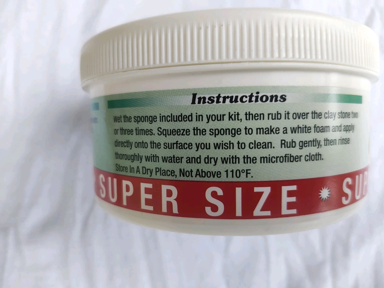 Bio Cleaner Natural Multi-Purpose Cleaner 17.5 oz Super Size Pink Grapefruit