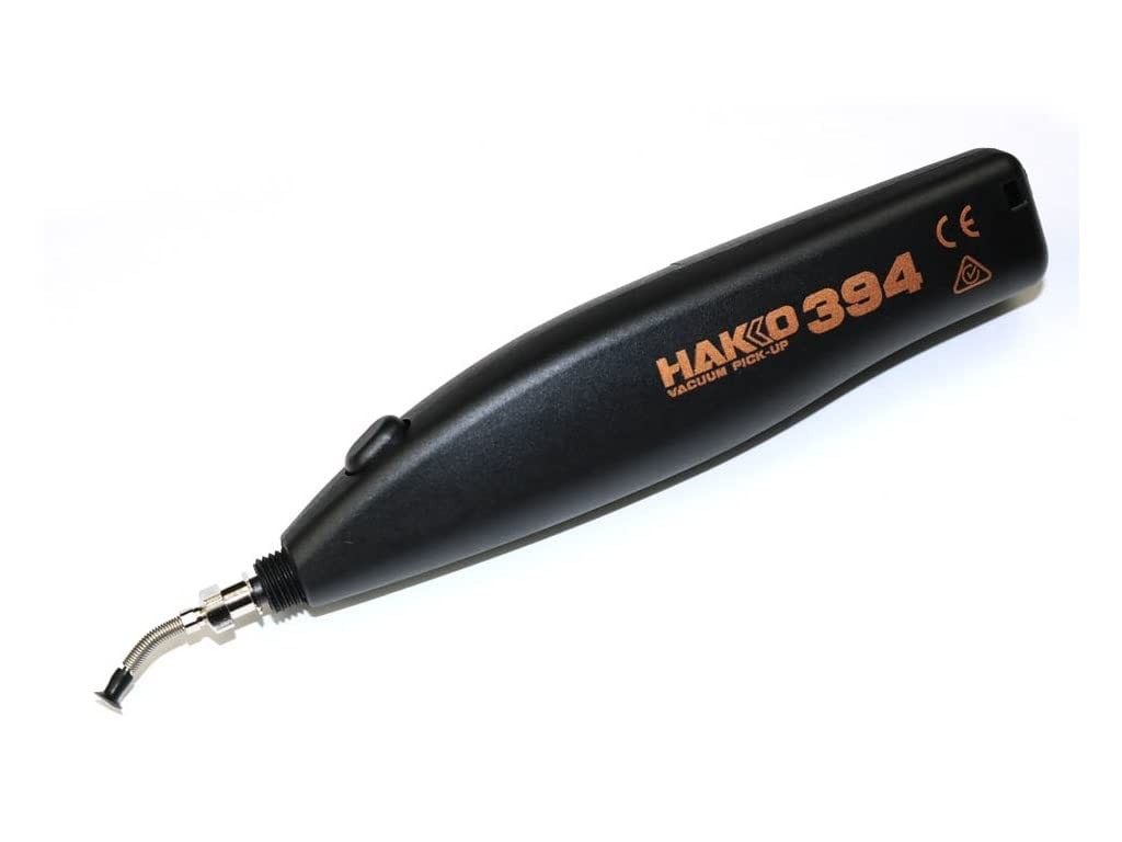 394-01 – Battery Operated SMD Vacuum Pick-Up Tool
