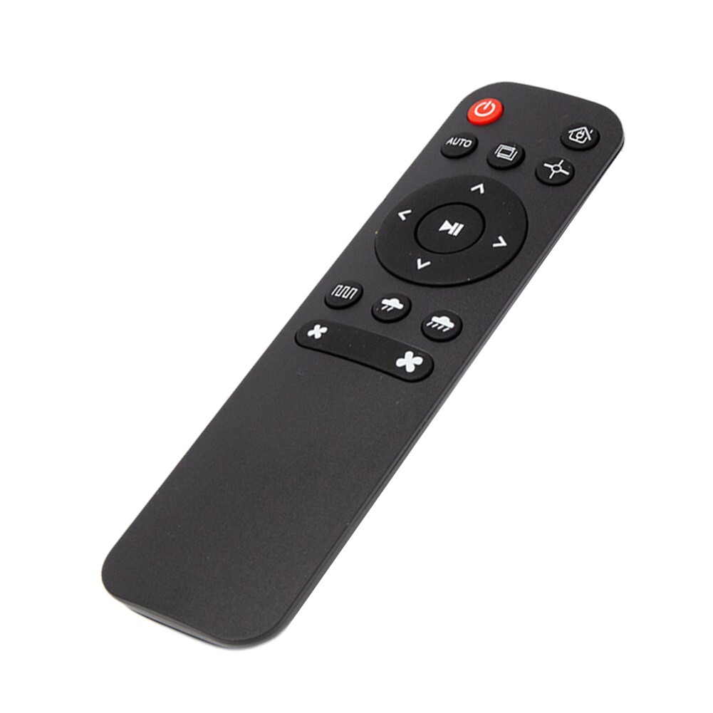 Remote Control Accessory for MAMNV BR150/BR151 and Kilgone G20 Vacuum Cleaner