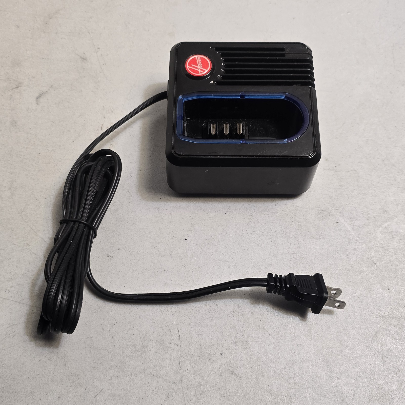Hoover Linx Cordless Vacuum Battery CHARGER BH50005 For Battery BH50000