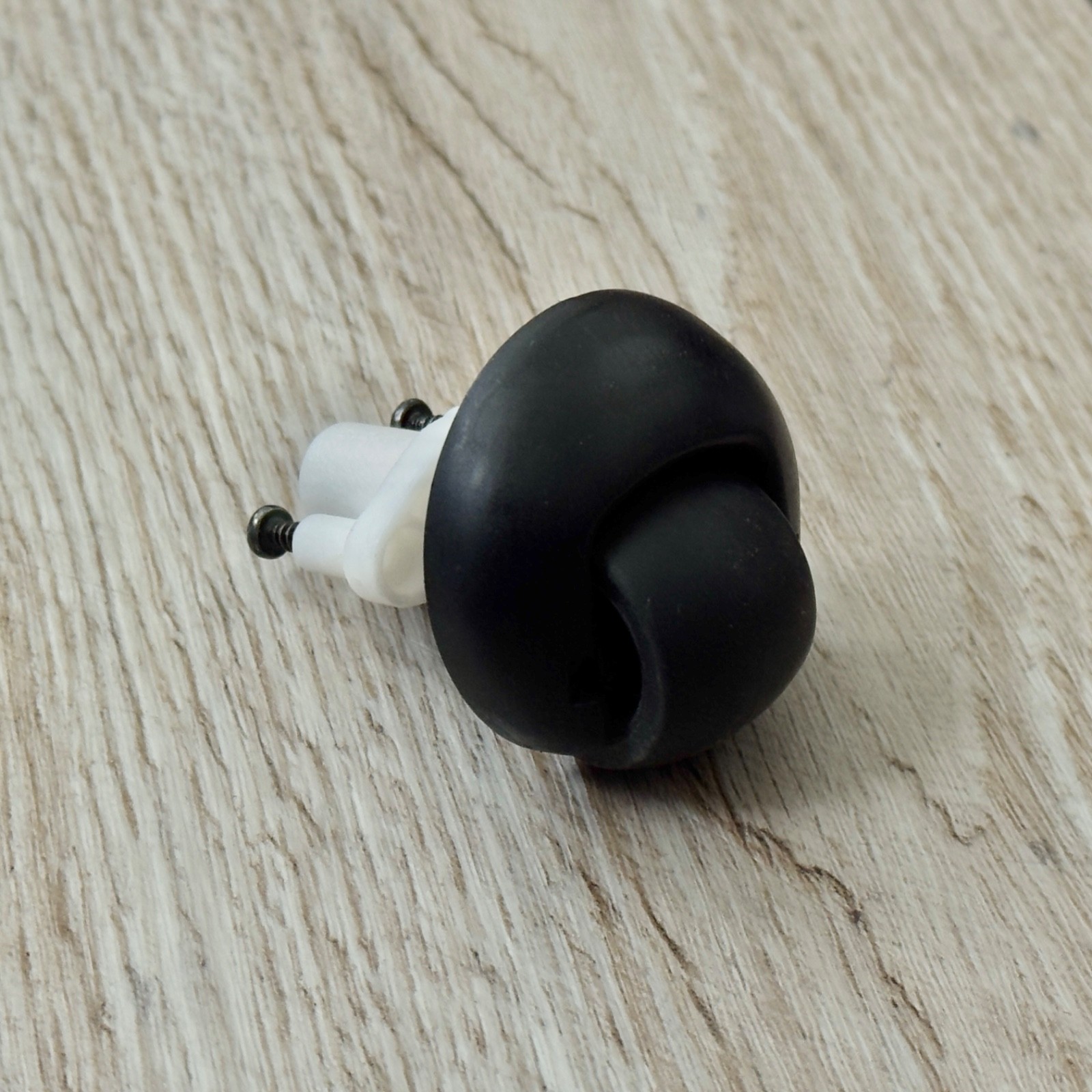 OEM Shark AV2610BFUS AI Ultra Robot Front Pivot Wheel