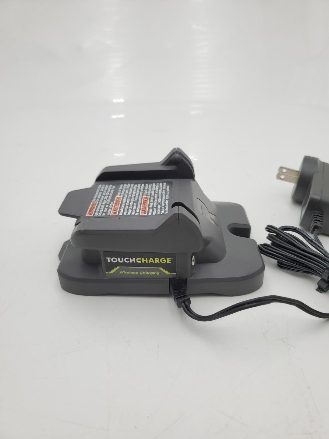 Ryobi (P134) Wall Mounted Cordless Stick Vacuum Cleaner Charger