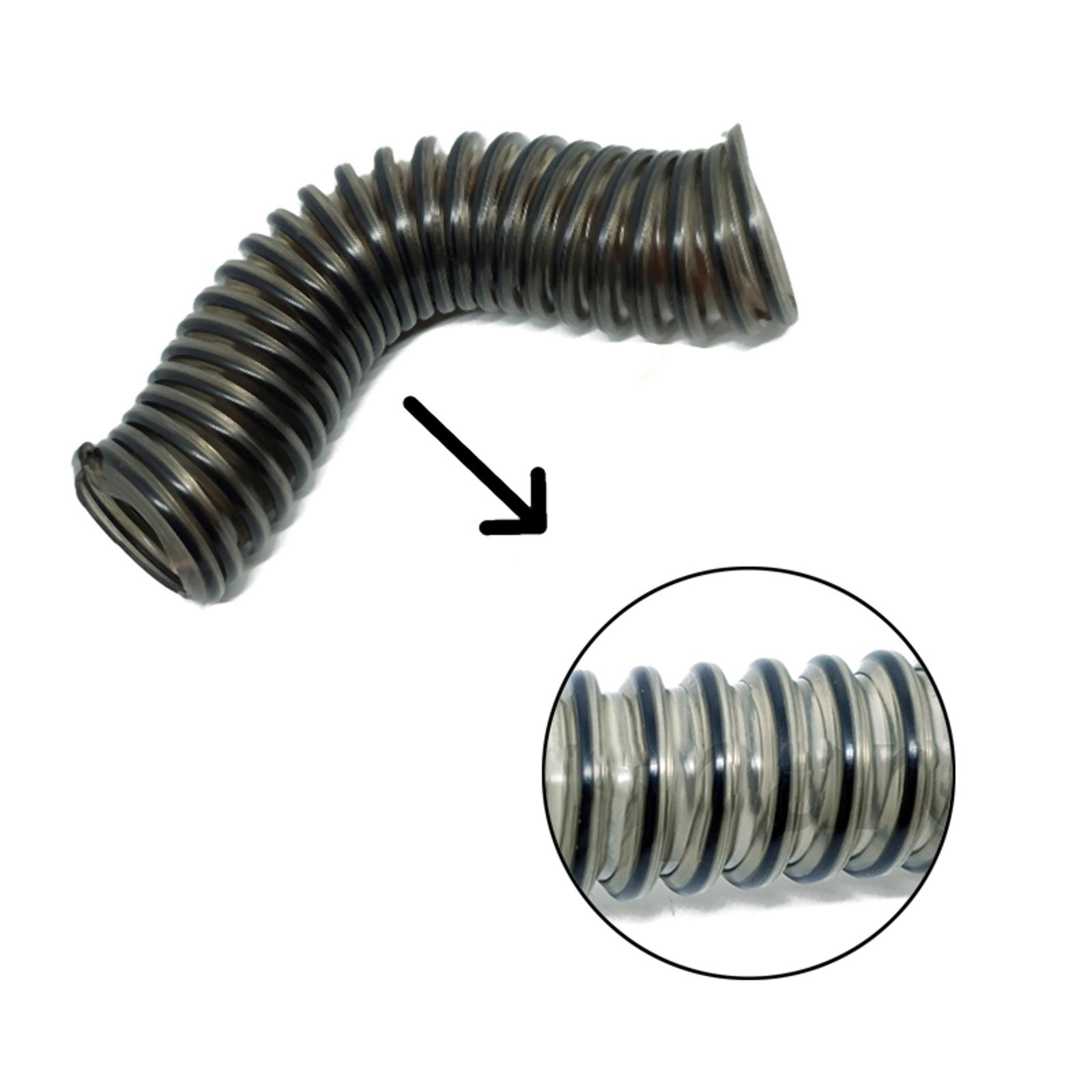 Lower Duct Hose for Shark Rocket True Pet Slim Vacuum HV300 HV322 320 380 380UK