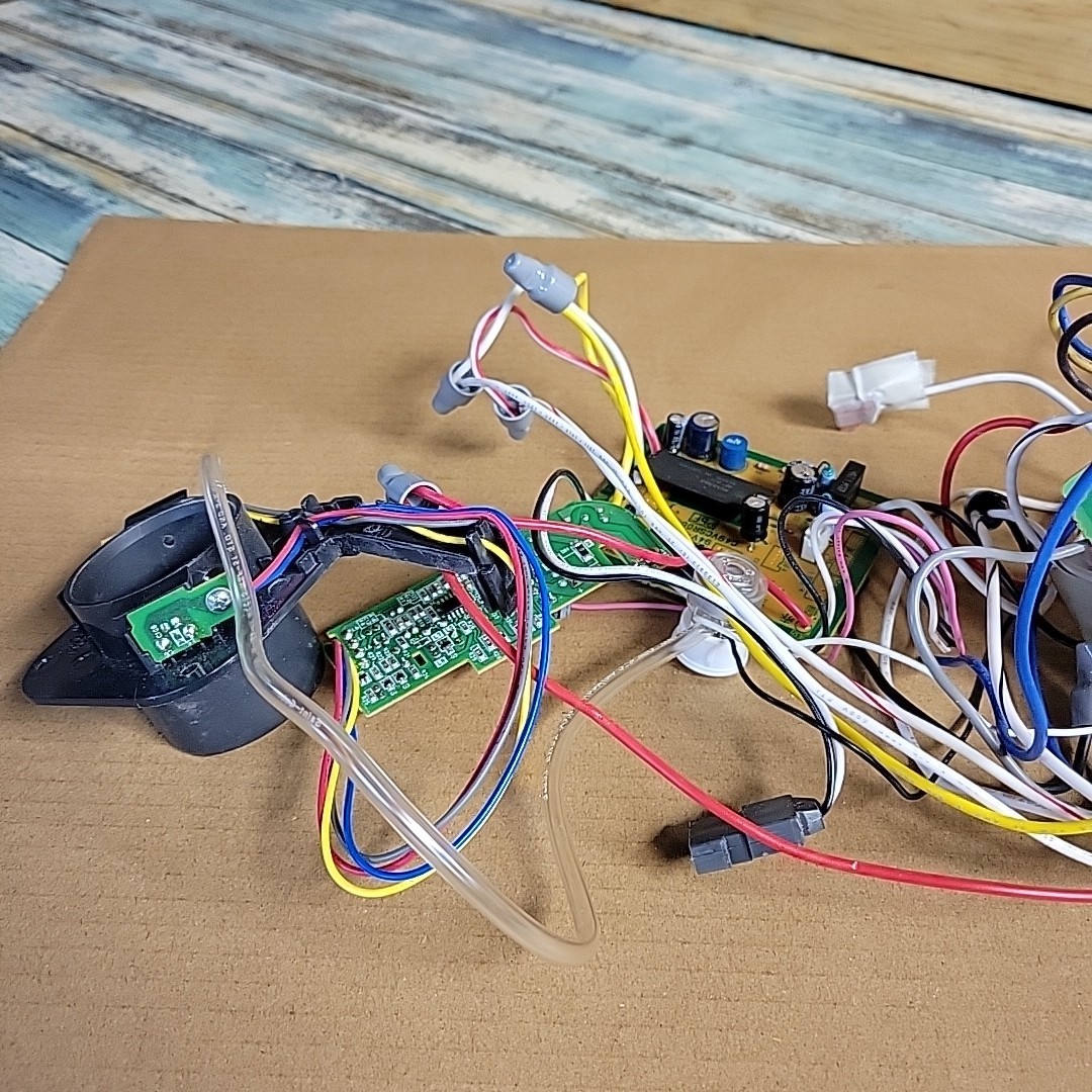 Kenmore Progressive Direct Drive WIRING HARNESS ASSEMBLY 116.35923500 Vacuum