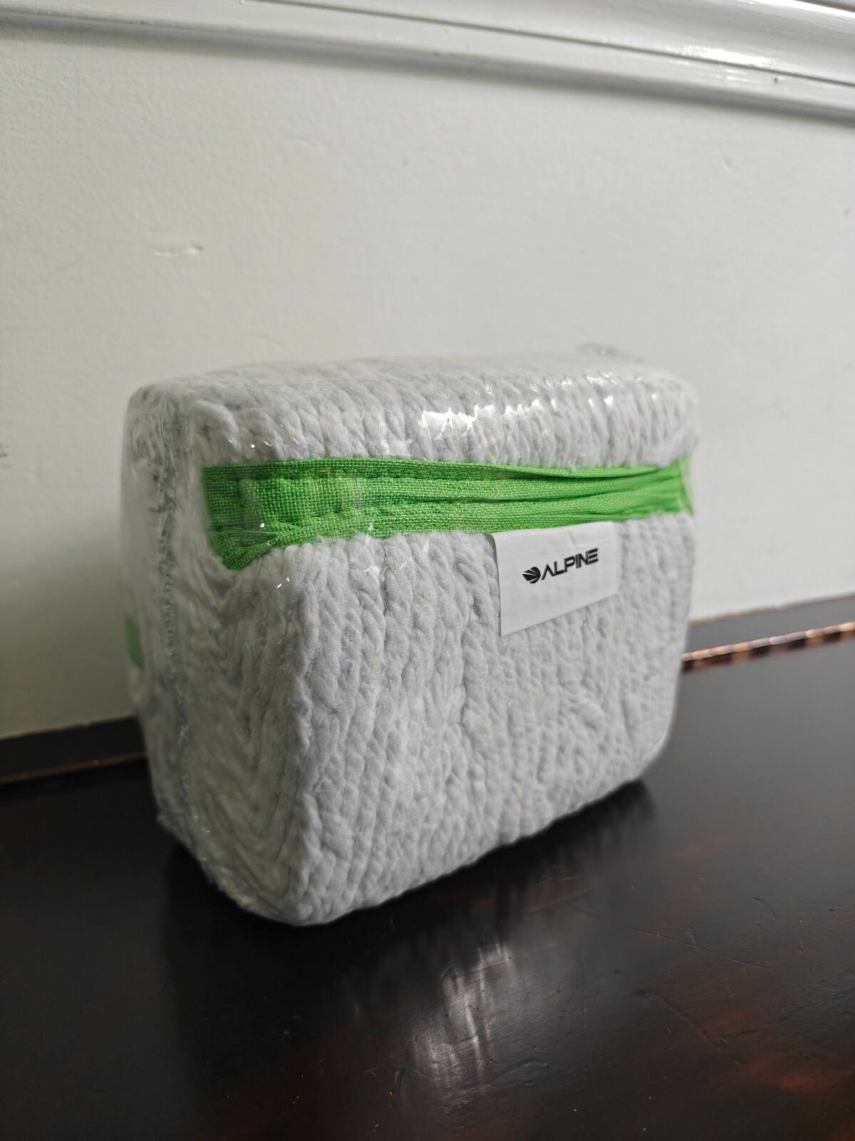 Alpine Industries Mop Head – Commercial Mop Head -24oz Cotton Blend