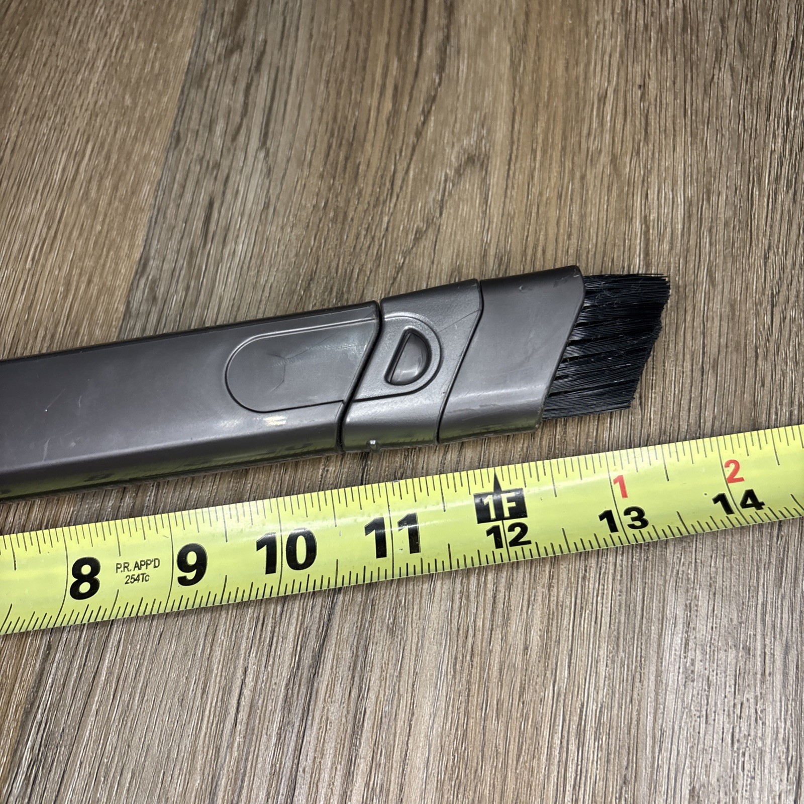 Dyson Vacuum Flexi Crevice Telescoping Attachment Tool Genuine OEM