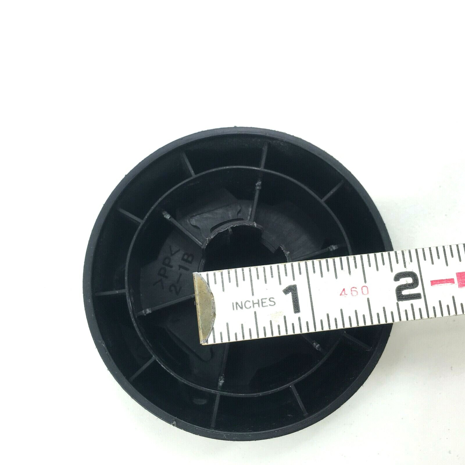 Dirt Devil UD70174 UD70182 LEFT OR RIGHT WHEEL ASSEMBLY Genuine OEM Part