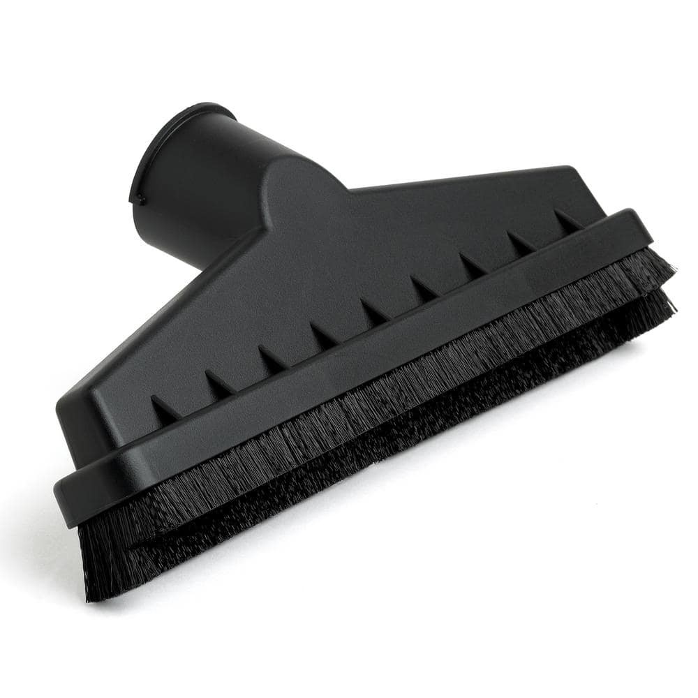 RIDGID 1-7/8 in. VT1714 Floor Brush Accessory for RIDGID Wet Dry Vacs